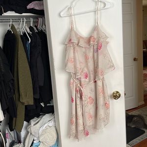 cute spring dress